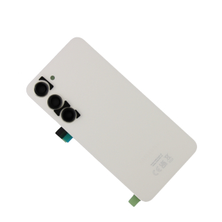 Originál kryt baterie Samsung Galaxy S23 SM-G911 bílý