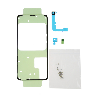 Originál set montážních lepících pásek Samsung Galaxy S23 SM-S911