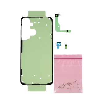 Originál set montážních lepících pásek Samsung Galaxy S23 Plus SM-S916