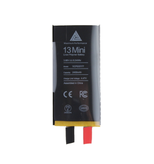 Baterie iPhone 13 mini 2406 mAh bez flexu