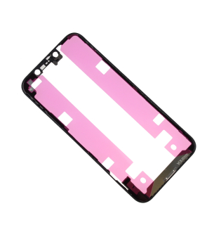Rámeček LCD iPhone 12 s montážní lepící páskou Musttby Your