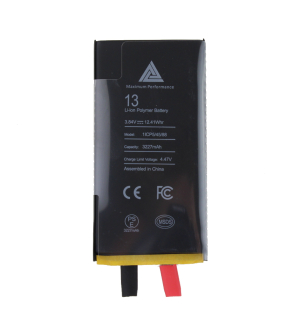 Baterie bez flexu iPhone 13 3227 mAh