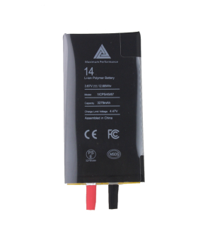 Baterie bez flexu iPhone 14 3279 mAh