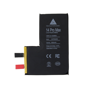 Baterie bez flexu iPhone 14 Pro Max 4325 mAh