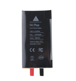 Baterie bez flexu iPhone 14 Plus 4325 mAh