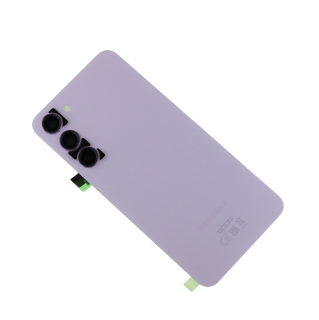 Originál kryt baterie Samsung Galaxy S23 Plus SM-G916 růžový demontovaný díl
