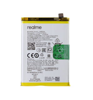 Originál baterie BLP909 Realme 9 5G