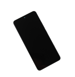 Originál LCD + Dotyková vrstva Xiaomi Redmi Note 13 Pro 5G / Poco X6 5G černá