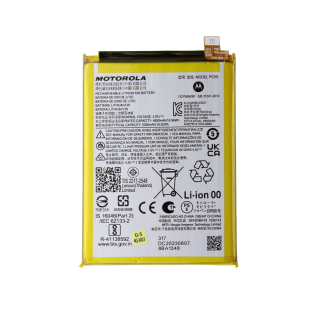 Originál baterie PC50 Motorola G14 - G54