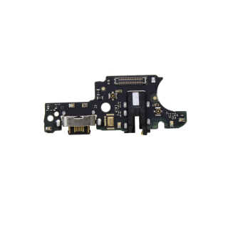 Originál deska s USB nabíjecím konektorem Motorola Moto G54 5G XT2343
