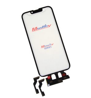 Dotyková vrstva iPhone 13 + OCA Musttby MY bez dotykového ovladače