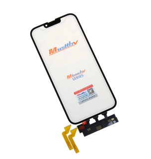 Dotyková vrstva iPhone 13 Pro Max + OCA Musttby MY bez dotykového ovladače