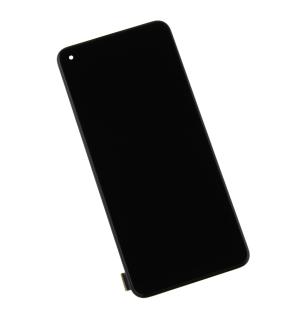 LCD + Dotyková vrstva Realme 9 Pro Plus TFT RMX3392 - RMX3393 s rámečkem