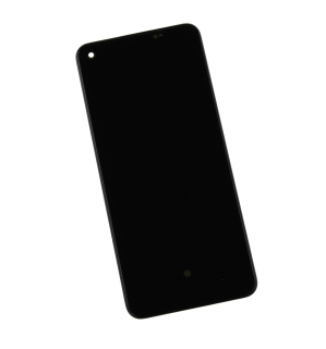 LCD + Dotyková vrstva Realme 9 Pro Plus OLED s rámečkem RMX3392 - RMX3393