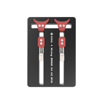 Multifunkční držák desky plošných spojů 2uuL & MiJing OX JIG