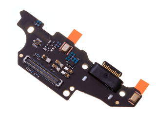 Originál deska s USB nabíjecím konektorem Typ-C Huawei Mate 20