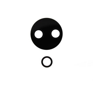 Sklíčko kamery Xiaomi 13 Lite + montážní lepící páska