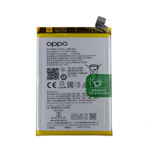 Originál baterie Oppo A96 CPH2333 - Oppo A76 CPH2375