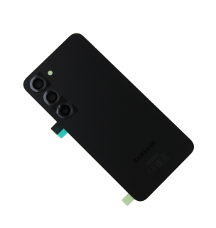 Originál kryt baterie Samsung Galaxy S23 SM-G911 černý - demontovaný díl