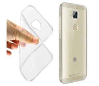 Obal Motorola Moto E14 - Moto G24 - Moto G04 transparentní Ultra Slim 2mm