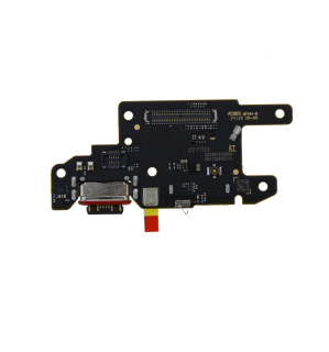 Originál deska s USB nabíjecím konektorem Xiaomi Redmi Note 13 Pro 5G