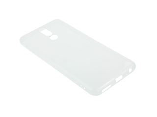 Silikonový obal Xiaomi 14T Pro transparentní Ultra slim 1mm Back case
