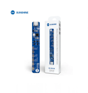 Sunshine SS-903 SE – Aktivační deska pro nabíjení baterií iPhonů od 8 do 16 Pro Max