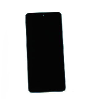 Originál LCD + Dotyková vrstva Xiaomi Redmi Note 13 Pro 5G modrá
