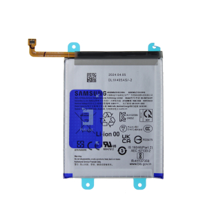 Originál baterie Samsung Galaxy M35 5GSM-M356 - Galaxy M15 5G SM-M156