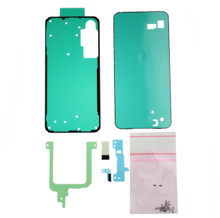 Originál set montážních lepících pásek Samsung Galaxy S24 FE SM-S721