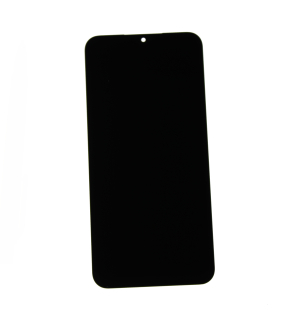 LCD + Dotyková vrstva Samsung Galaxy A15 SM-A155 - Galaxy A15 5G SM-A156 černá
