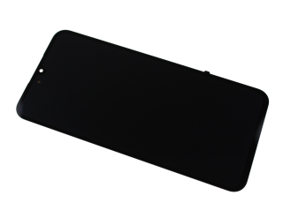 Originál LCD + Dotyková vrstva Samsung Galaxy A34 5G SM-A346 bez rámečku - repasovaný díl vyměněné sklíčko