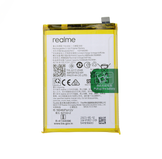 Originál baterie BLP957 Realme 10
