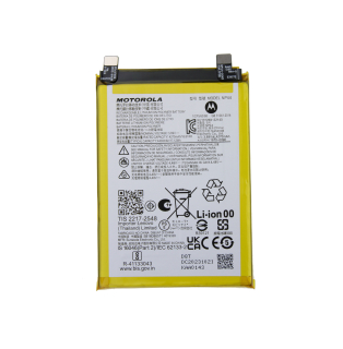 Originál baterie NP44 Motorola Moto Edge 40 - Motorola Moto Edge 30 Fusion