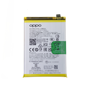 Originál baterie BLP915 Oppo A17k - Oppo A17