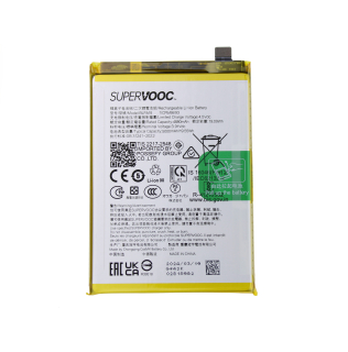 Originál baterie BLPA19 Oppo A38 - Oppo A58 4G