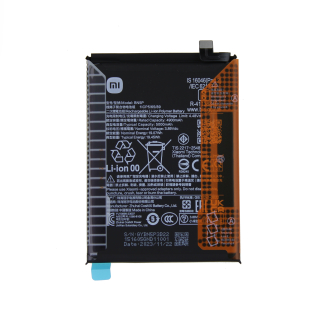 Originál baterie BN5P Xiaomi Redmi Note 13 4G Note 13 5G