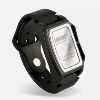 Jakemy JM-X4 Magnetický náramek - Praktický pomocník pro opravy a precizní práci