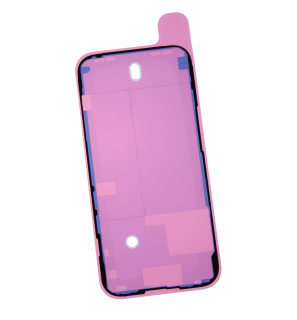 Originál montážní lepící páska LCD displeje iPhone 14 Pro Service pack