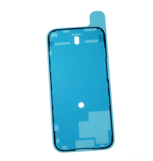 Originál montážní lepící páska LCD displeje iPhone 15 Pro Service pack