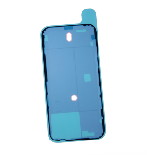 Originál montážní lepící páska krytu baterie iPhone 15 Service pack