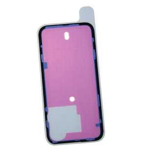 Originál montážní lepící páska krytu baterie iPhone 15 Pro Service pack