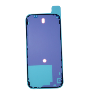 Originál montážní lepící páska krytu baterie iPhone 16 Pro Service pack