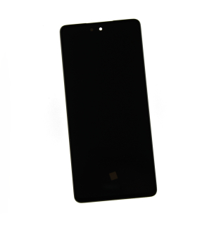 Originál LCD + Dotyková vrstva Samsung Galaxy A53 5G SM-A536 bez rámečku - repasovaný díl vyměněné sklíčko