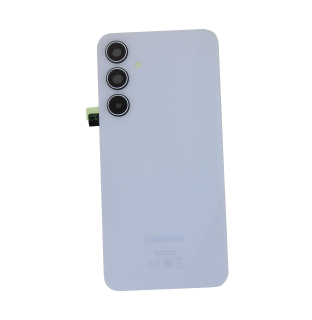 Originál kryt baterie Samsung Galaxy A35 5G SM-A356 modrý