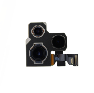 Zadní kamera iPhone 14 Pro