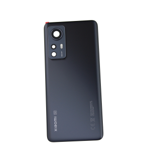 Originál kryt baterie Xiaomi 12 5G černý