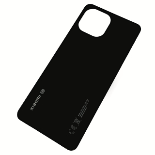 Originál kryt baterie Xiaomi 11 Lite 5G NE černý