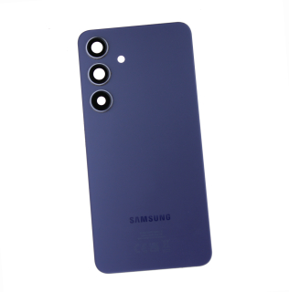 Originál kryt baterie Samsung Galaxy S24 Ultra SM-S928 fialový - demontovaný díl