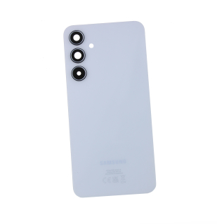 Originál kryt baterie Samsung Galaxy A35 5G SM-A356 bílý - demontovaný díl